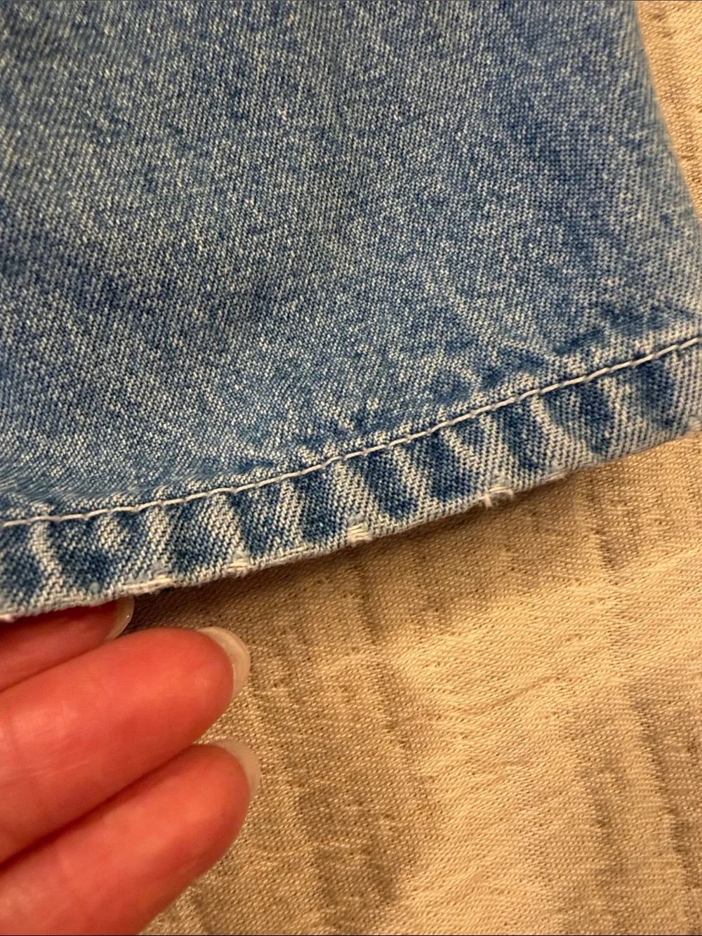 Vintage! 90s! GAP Classic Baby Gap Denim Overalls, sz 18-24 months